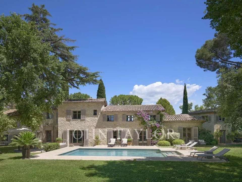 House Mougins