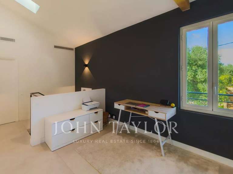 House with Sea view Mougins - 4 bedrooms - 245m²