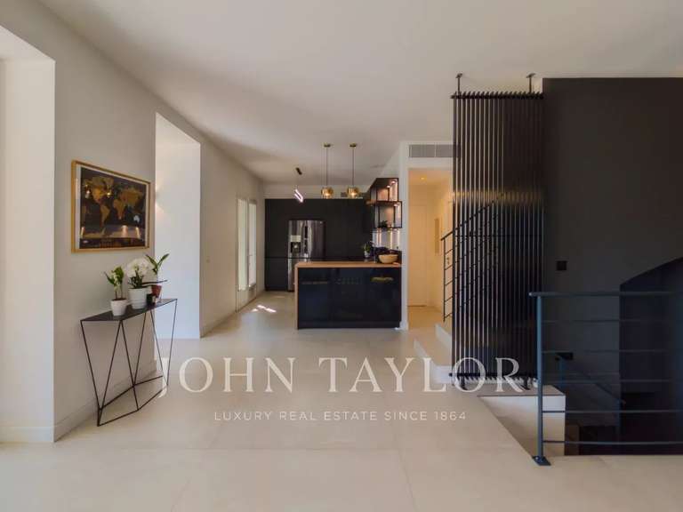 House with Sea view Mougins - 4 bedrooms - 245m²