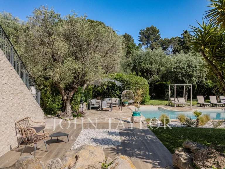 House with Sea view Mougins - 4 bedrooms - 245m²