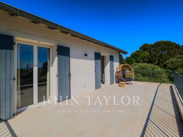 House with Sea view Mougins - 4 bedrooms - 245m²