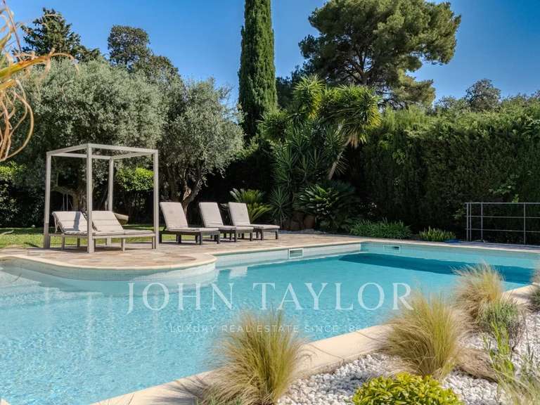 House with Sea view Mougins - 4 bedrooms - 245m²