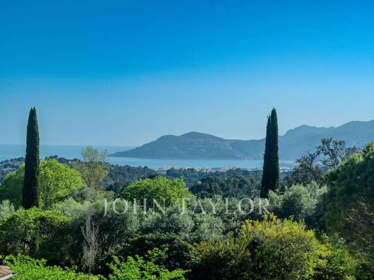 House with Sea view Mougins - 4 bedrooms - 245m²