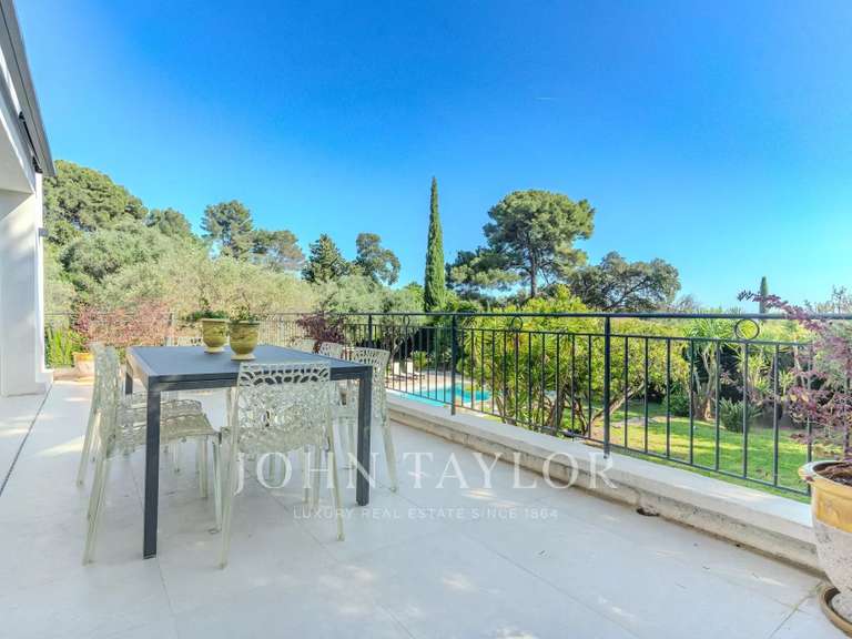 House with Sea view Mougins - 4 bedrooms - 245m²