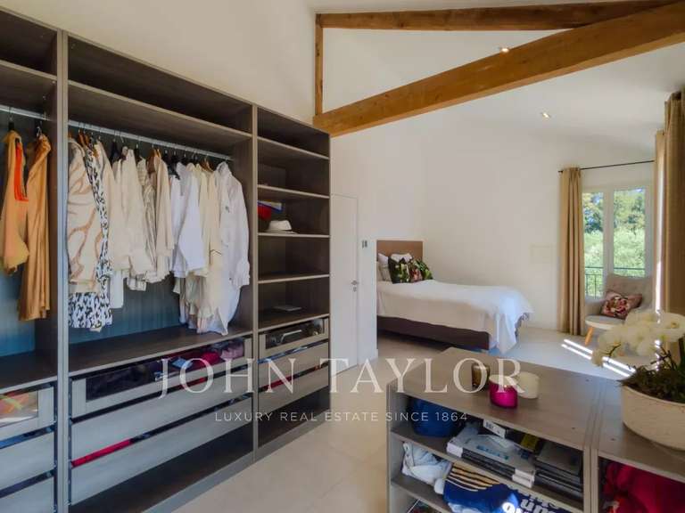 House with Sea view Mougins - 4 bedrooms - 245m²