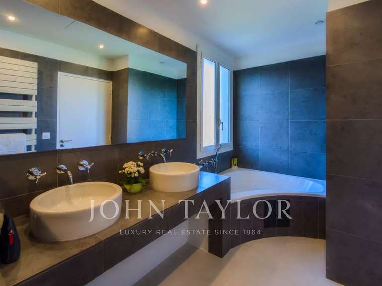 House with Sea view Mougins - 4 bedrooms - 245m²