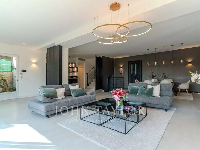 House with Sea view Mougins - 4 bedrooms - 245m²