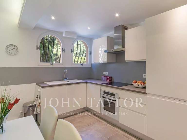 House Mougins - 5 bedrooms - 210m²