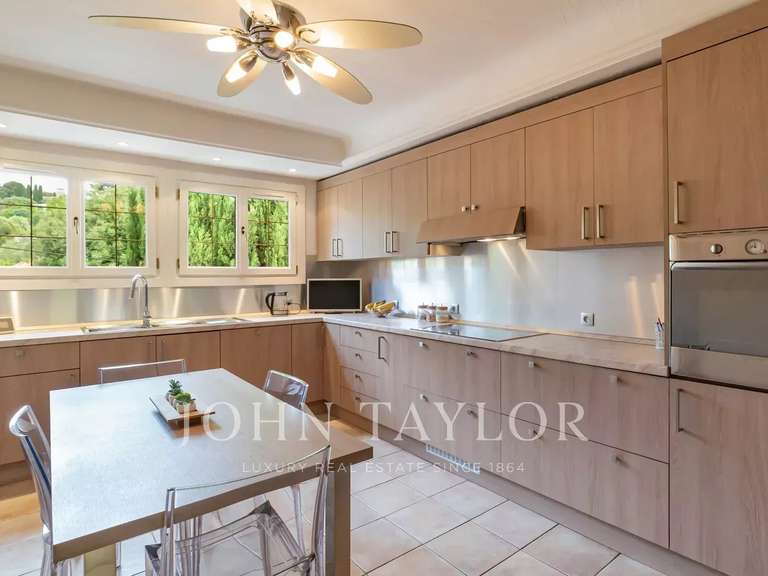 House Mougins - 5 bedrooms - 210m²