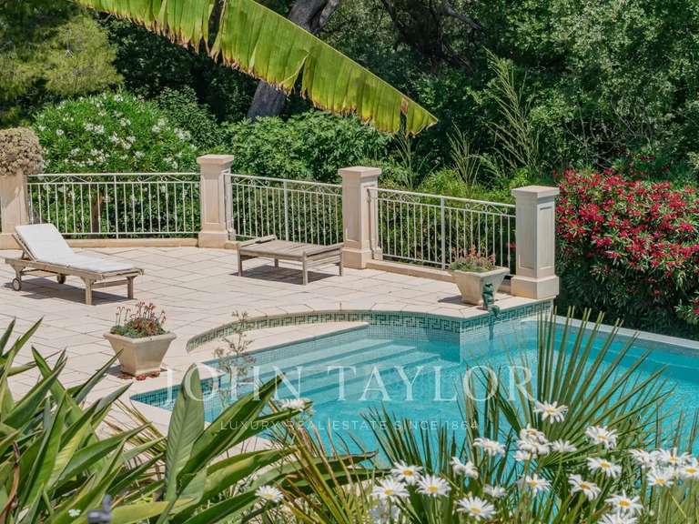 House with Sea view Mougins - 6 bedrooms - 480m²