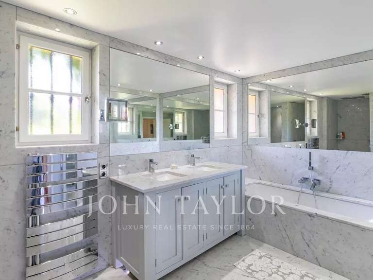 House with Sea view Mougins - 6 bedrooms - 480m²