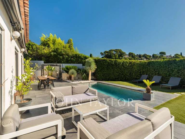 House Mougins - 3 bedrooms - 163m²