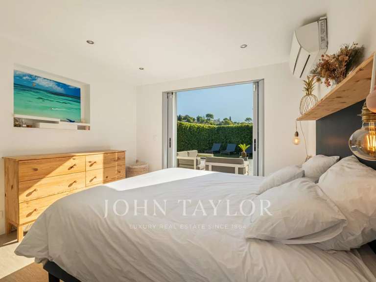 House Mougins - 3 bedrooms - 163m²