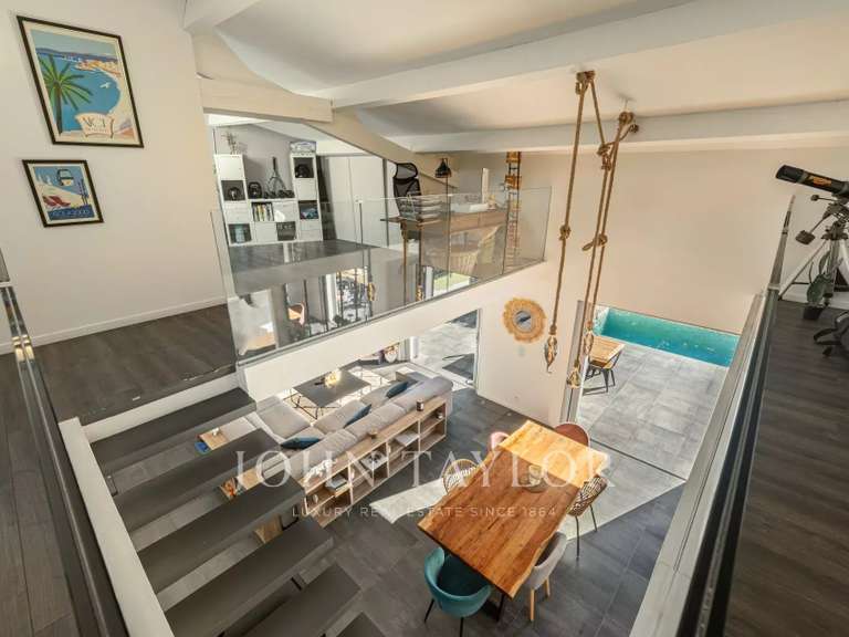 House Mougins - 3 bedrooms - 163m²