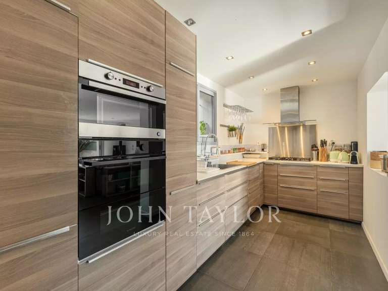 House Mougins - 3 bedrooms - 163m²