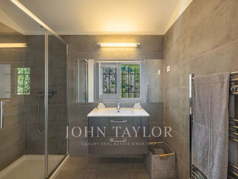 House Mougins - 3 bedrooms - 163m²