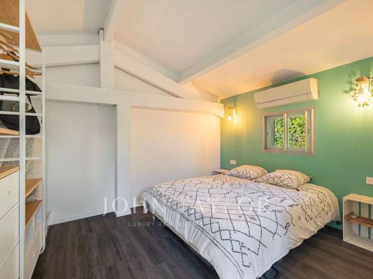 House Mougins - 3 bedrooms - 163m²