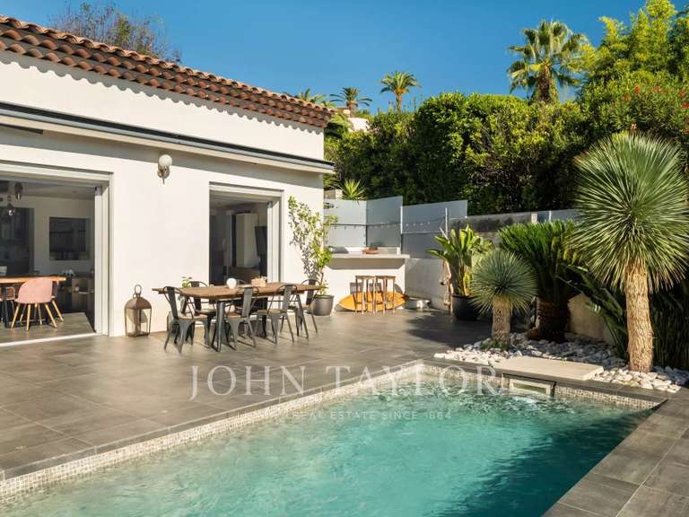 House Mougins - 3 bedrooms - 163m²