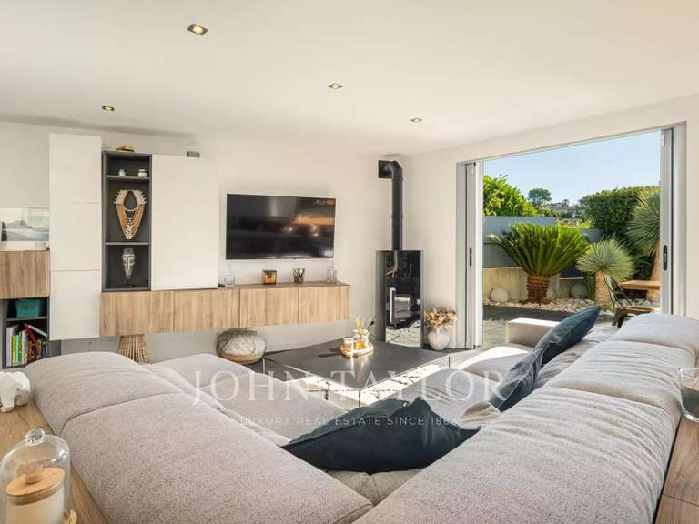 House Mougins - 3 bedrooms - 163m²