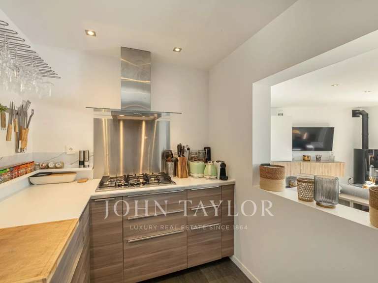 House Mougins - 3 bedrooms - 163m²