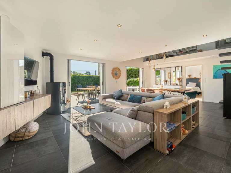 House Mougins - 3 bedrooms - 163m²