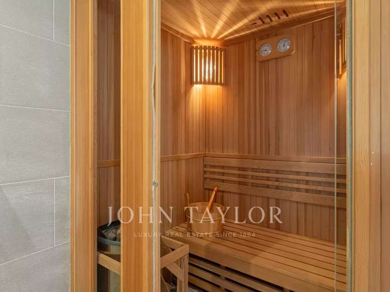 House Mougins - 3 bedrooms - 163m²