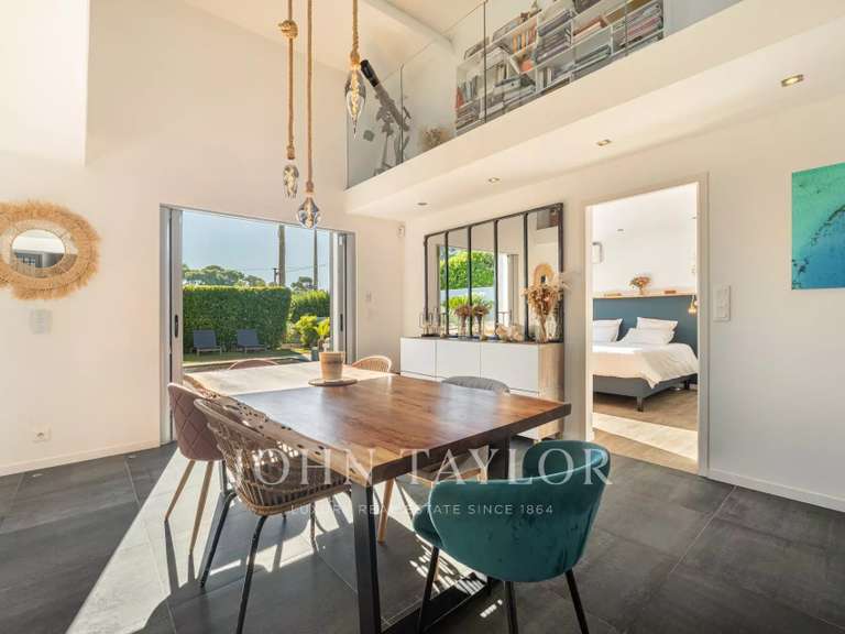House Mougins - 3 bedrooms - 163m²