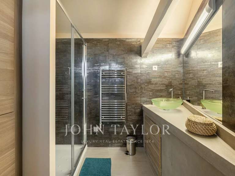 House Mougins - 3 bedrooms - 163m²