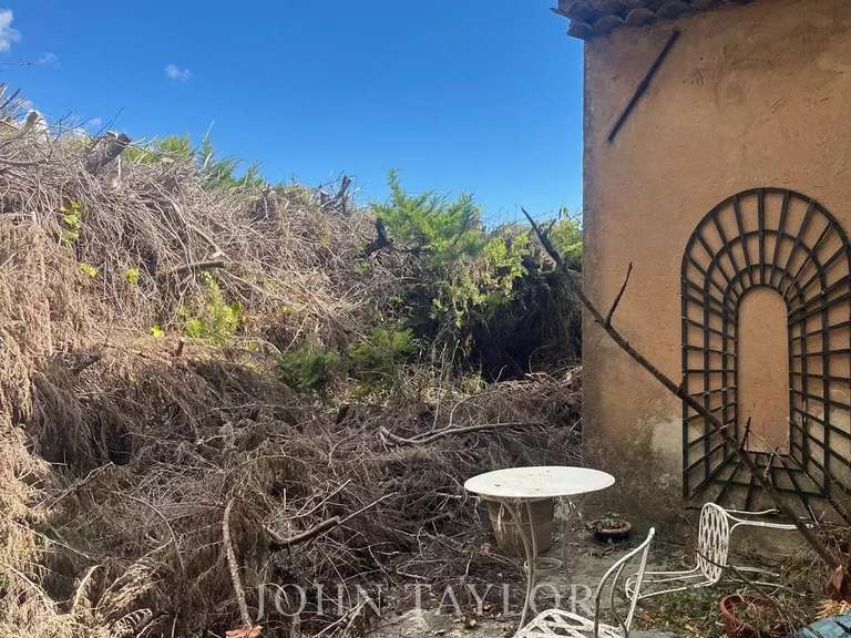 House Mougins - 2 bedrooms - 80m²