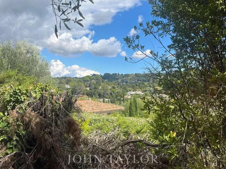 House Mougins - 2 bedrooms - 80m²