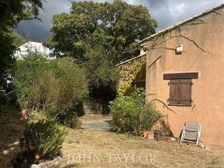 House Mougins - 2 bedrooms - 80m²