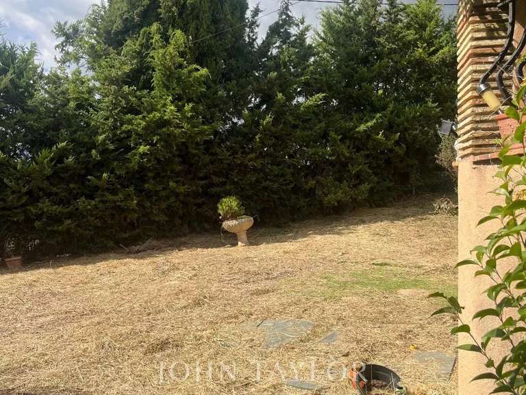 House Mougins - 2 bedrooms - 80m²