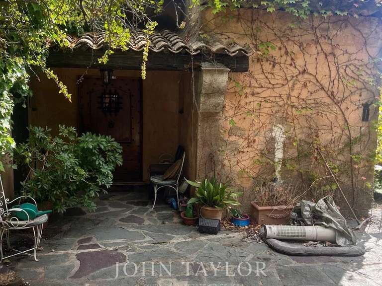 House Mougins - 2 bedrooms - 80m²