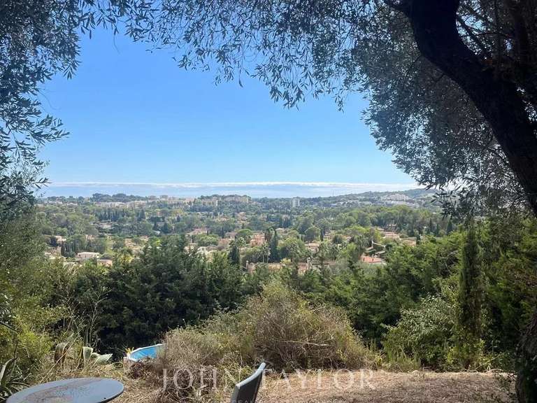 House Mougins - 2 bedrooms - 80m²