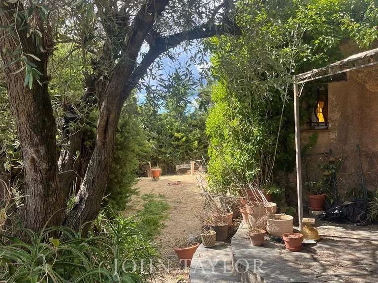 House Mougins - 2 bedrooms - 80m²