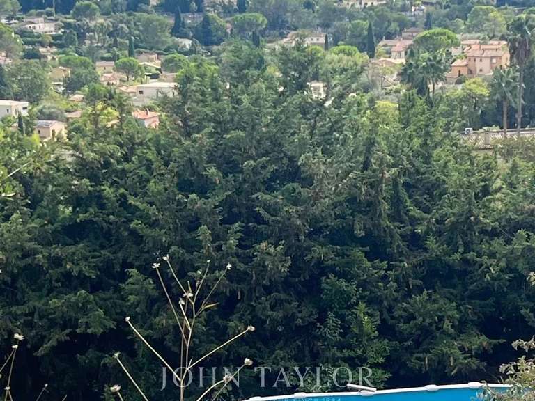 House Mougins - 2 bedrooms - 80m²