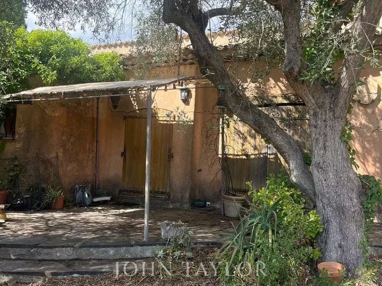 House Mougins - 2 bedrooms - 80m²