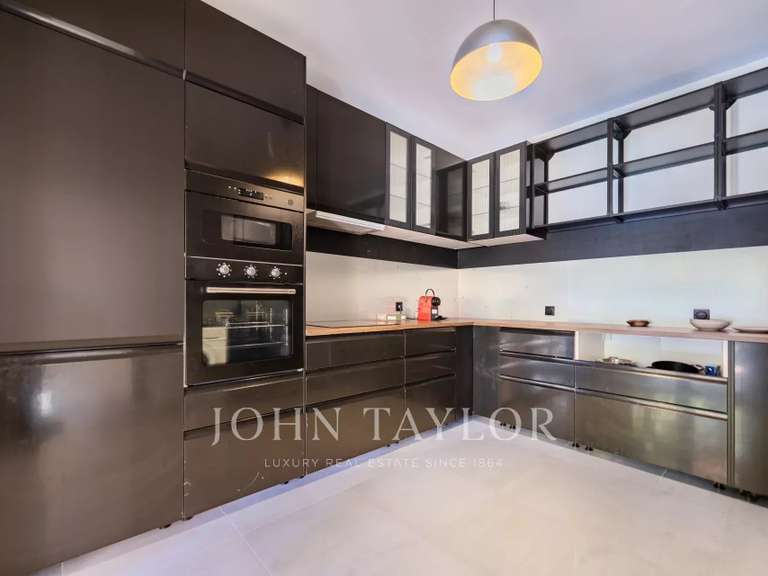 House Mougins - 3 bedrooms - 308m²