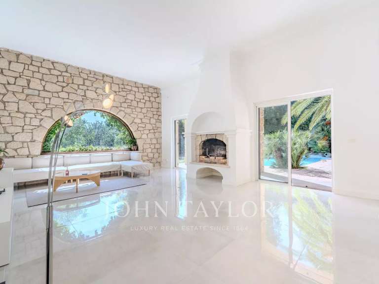 House Mougins - 3 bedrooms - 308m²