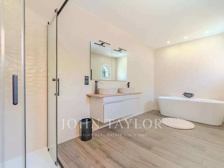 House Mougins - 3 bedrooms - 308m²