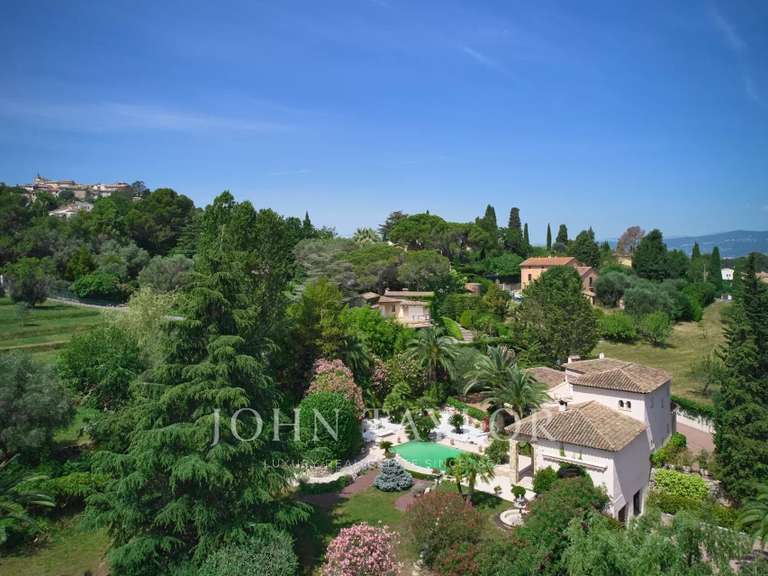 House Mougins - 3 bedrooms - 308m²
