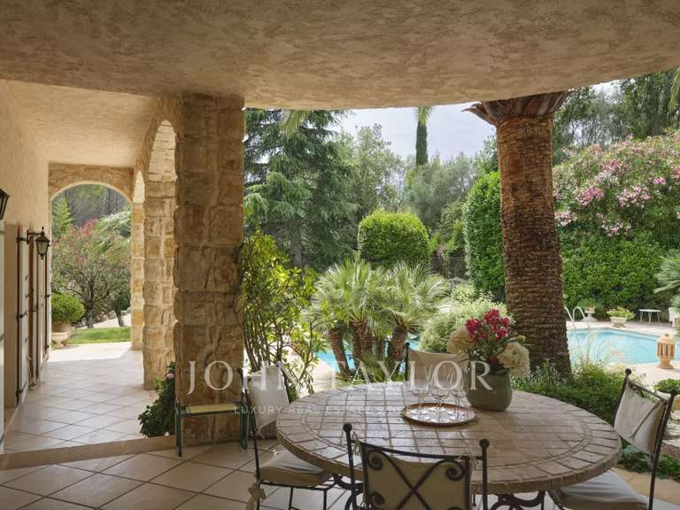 House Mougins - 3 bedrooms - 308m²