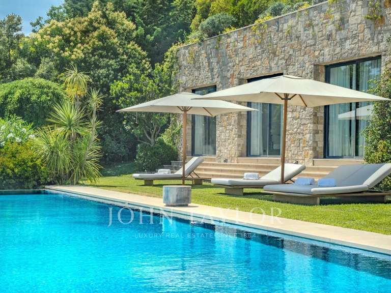House Mougins - 8 bedrooms - 805m²