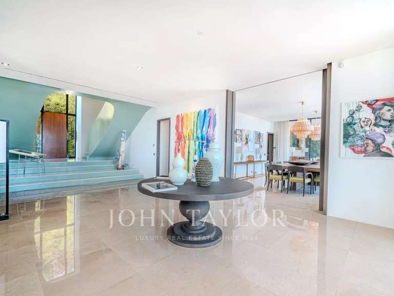 House Mougins - 8 bedrooms - 805m²