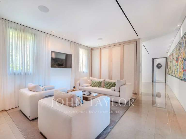 House Mougins - 8 bedrooms - 805m²