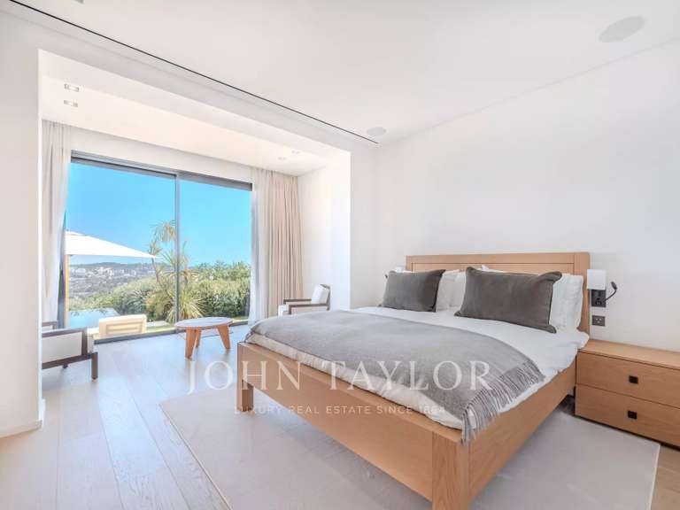 House Mougins - 8 bedrooms - 805m²