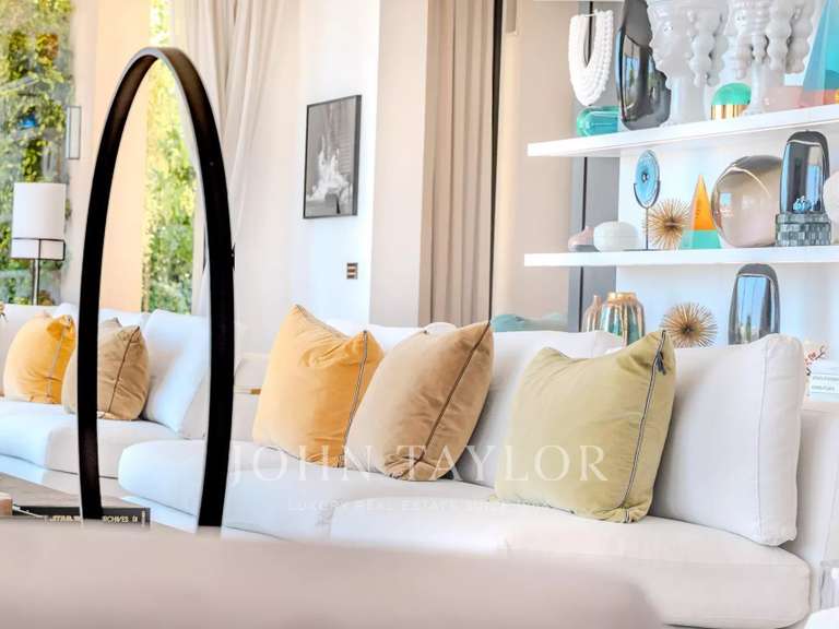 House Mougins - 8 bedrooms - 805m²