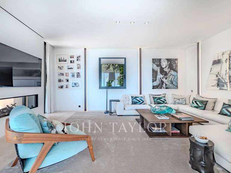 House Mougins - 8 bedrooms - 805m²