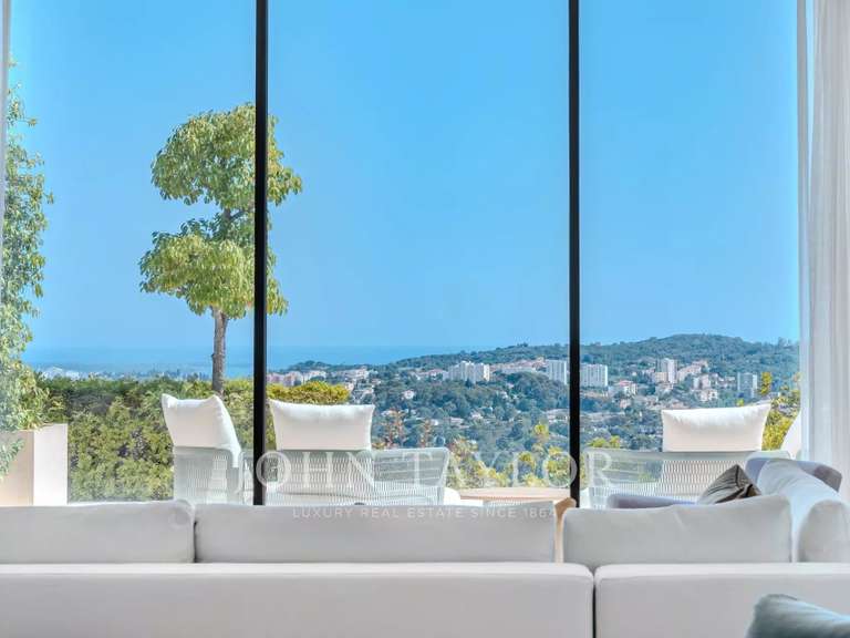 House Mougins - 8 bedrooms - 805m²