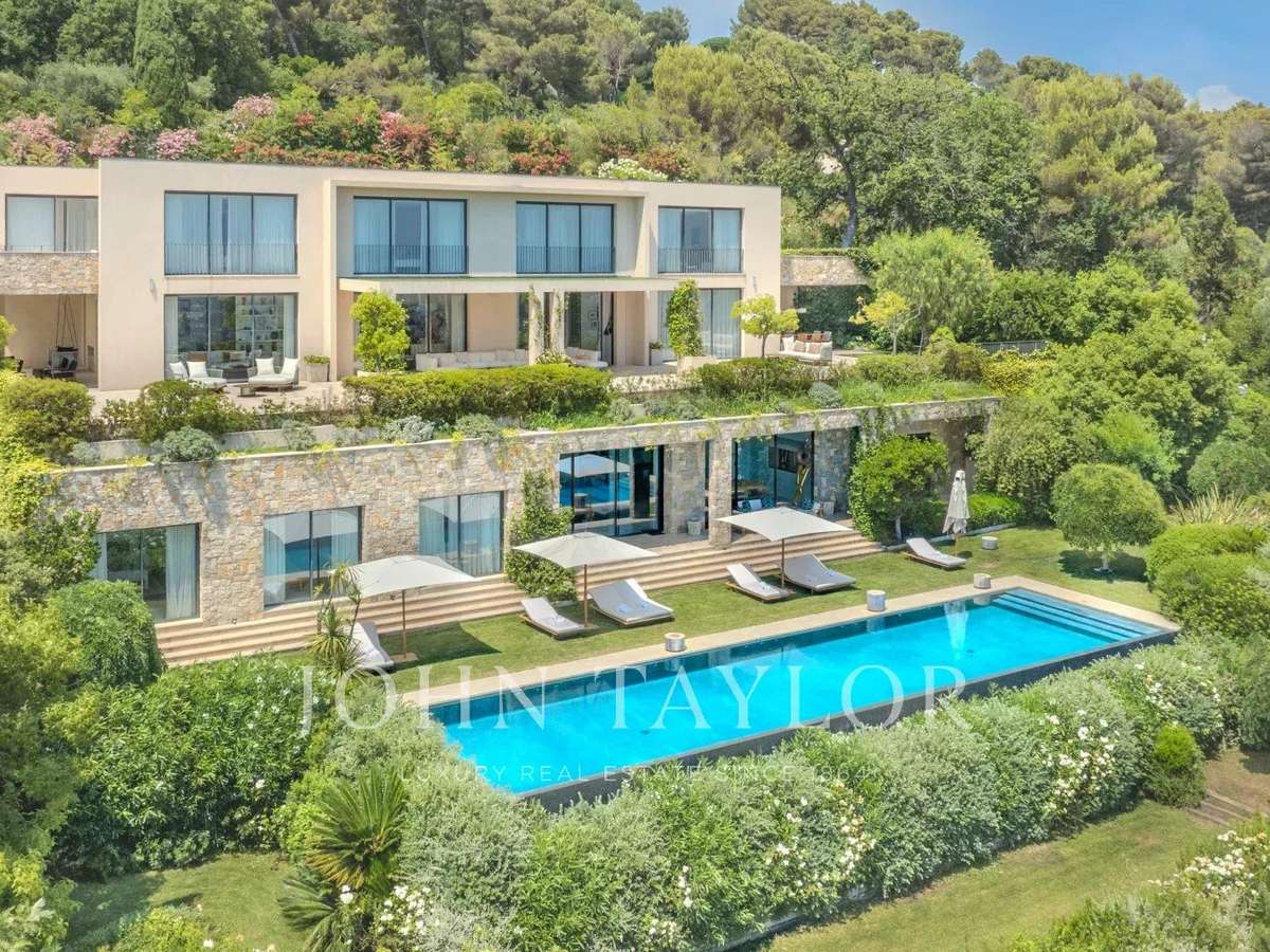 House Mougins